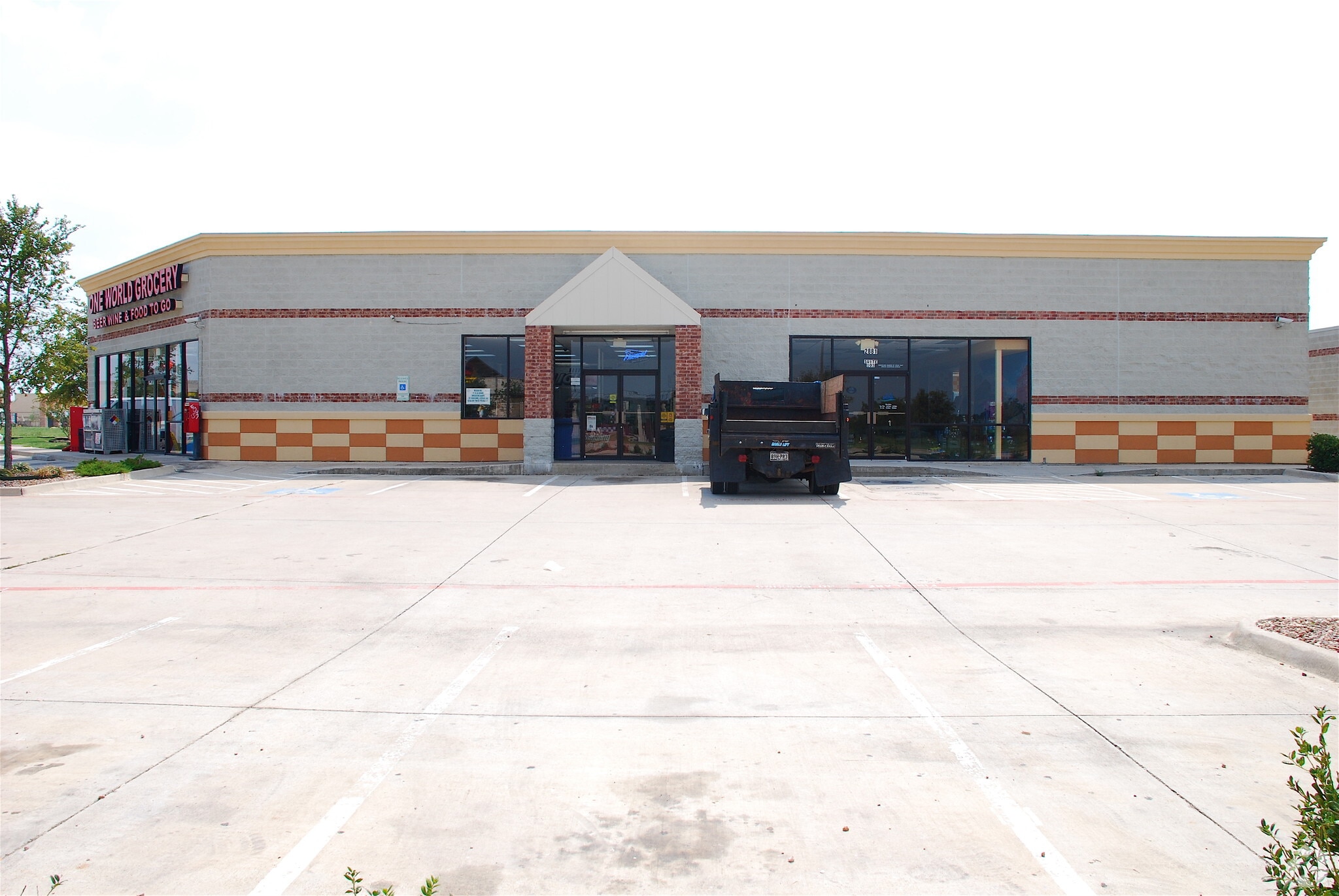 2881 FM Road 157, Mansfield, TX for lease Building Photo- Image 1 of 22