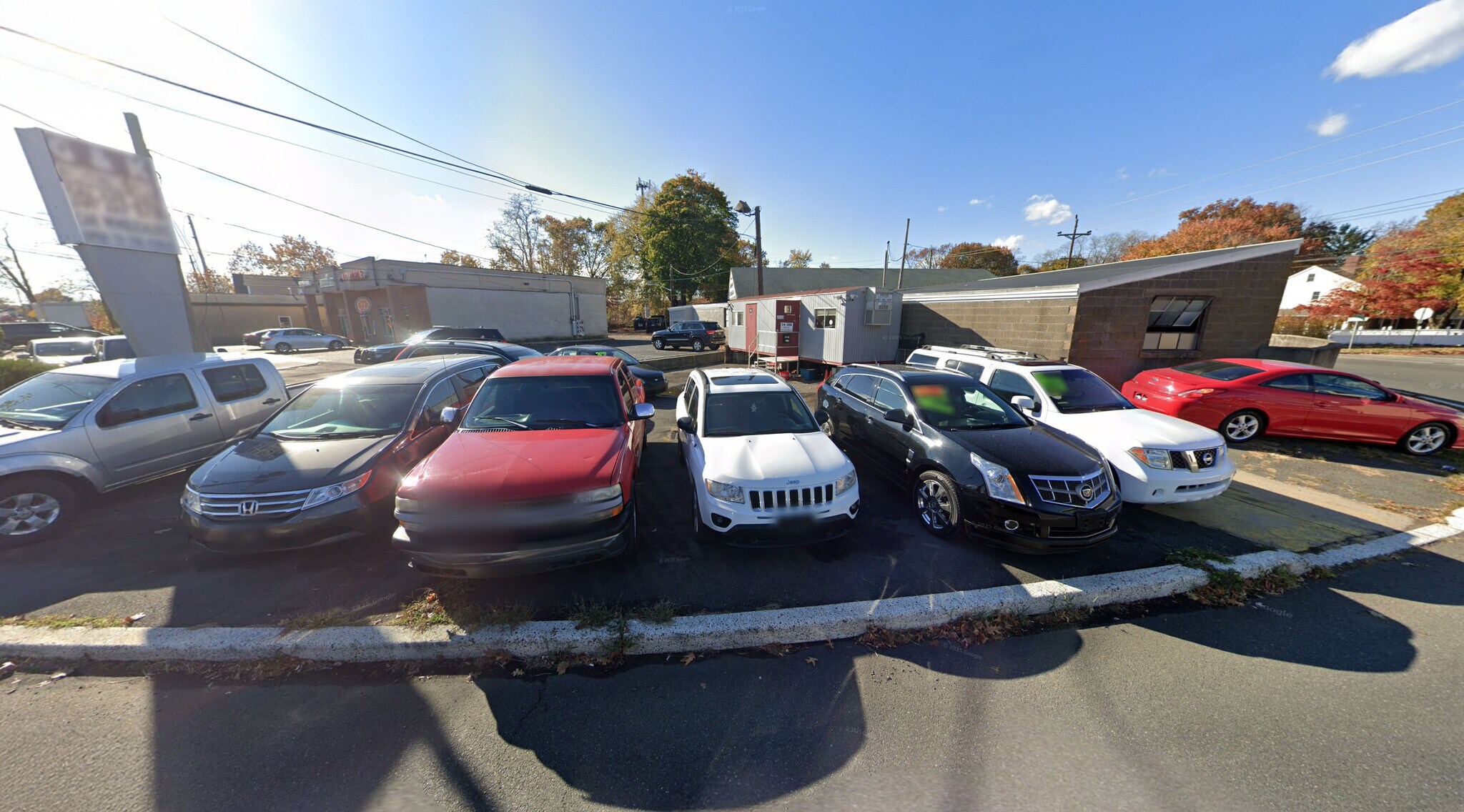 24-28B Maple Ave, Fair Lawn, NJ à vendre Photo principale- Image 1 de 2