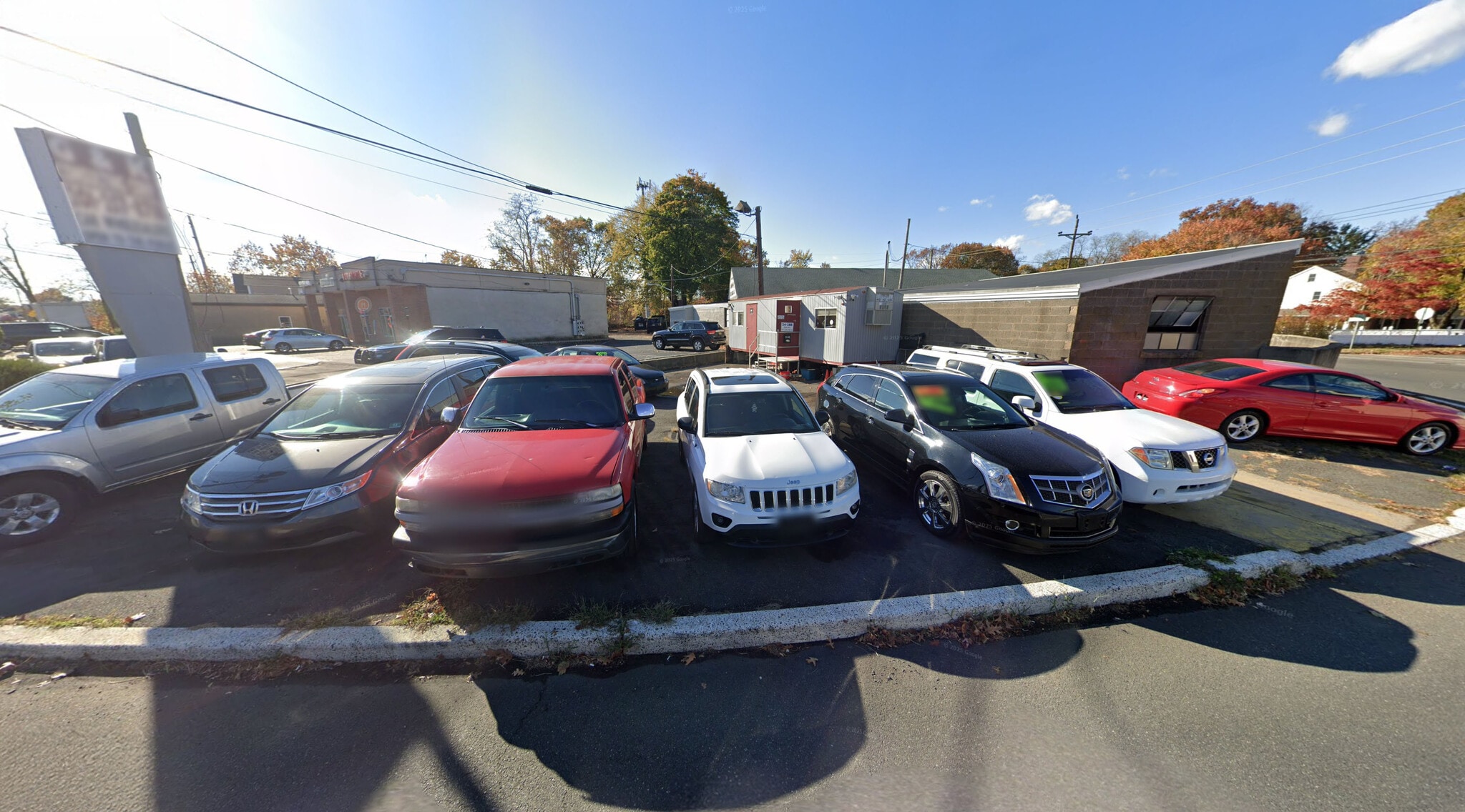 24-28B Maple Ave, Fair Lawn, NJ for sale Primary Photo- Image 1 of 2