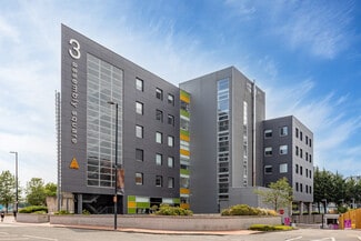 More details for 3 Britannia Quay, Cardiff - Office for Lease