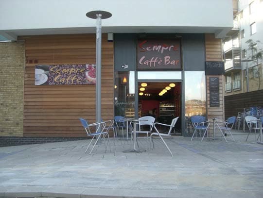 7 Fenchurch Walk, Brighton for lease - Primary Photo - Image 1 of 1