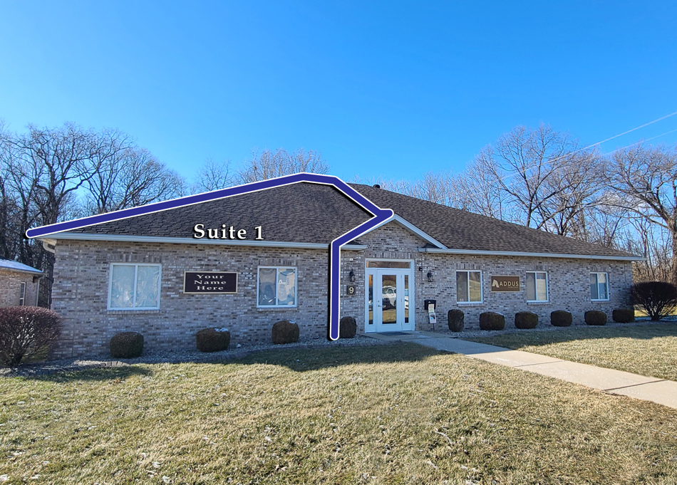 9 Emerald Ter, Swansea, IL for lease Building Photo- Image 1 of 10