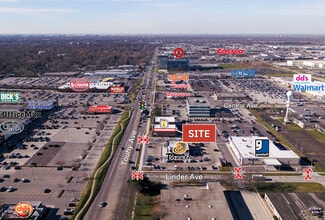 More details for 5526 Touhy Ave, Skokie, IL - Retail for Lease