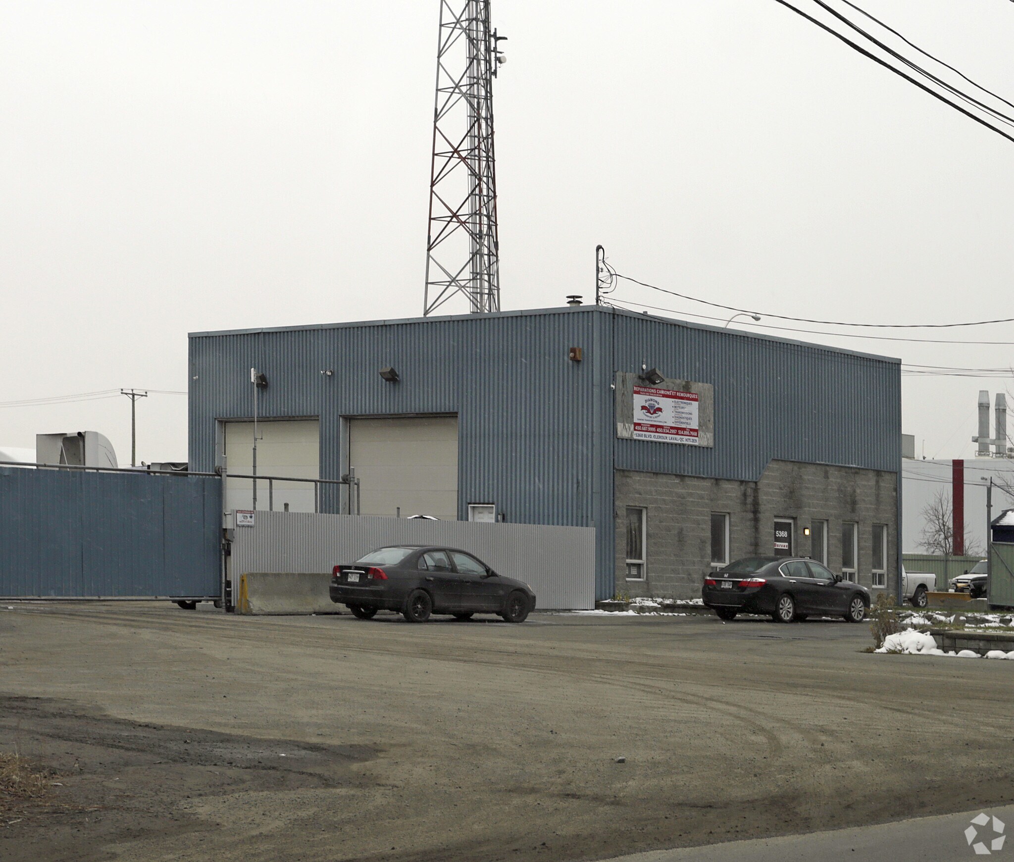 5368 Boul Cléroux, Laval, QC for sale Primary Photo- Image 1 of 1