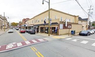 More details for 115 W Lackawanna Ave, Olyphant, PA - Retail for Lease