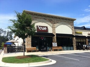 1370 Buford Hwy, Cumming, GA for lease Building Photo- Image 1 of 2