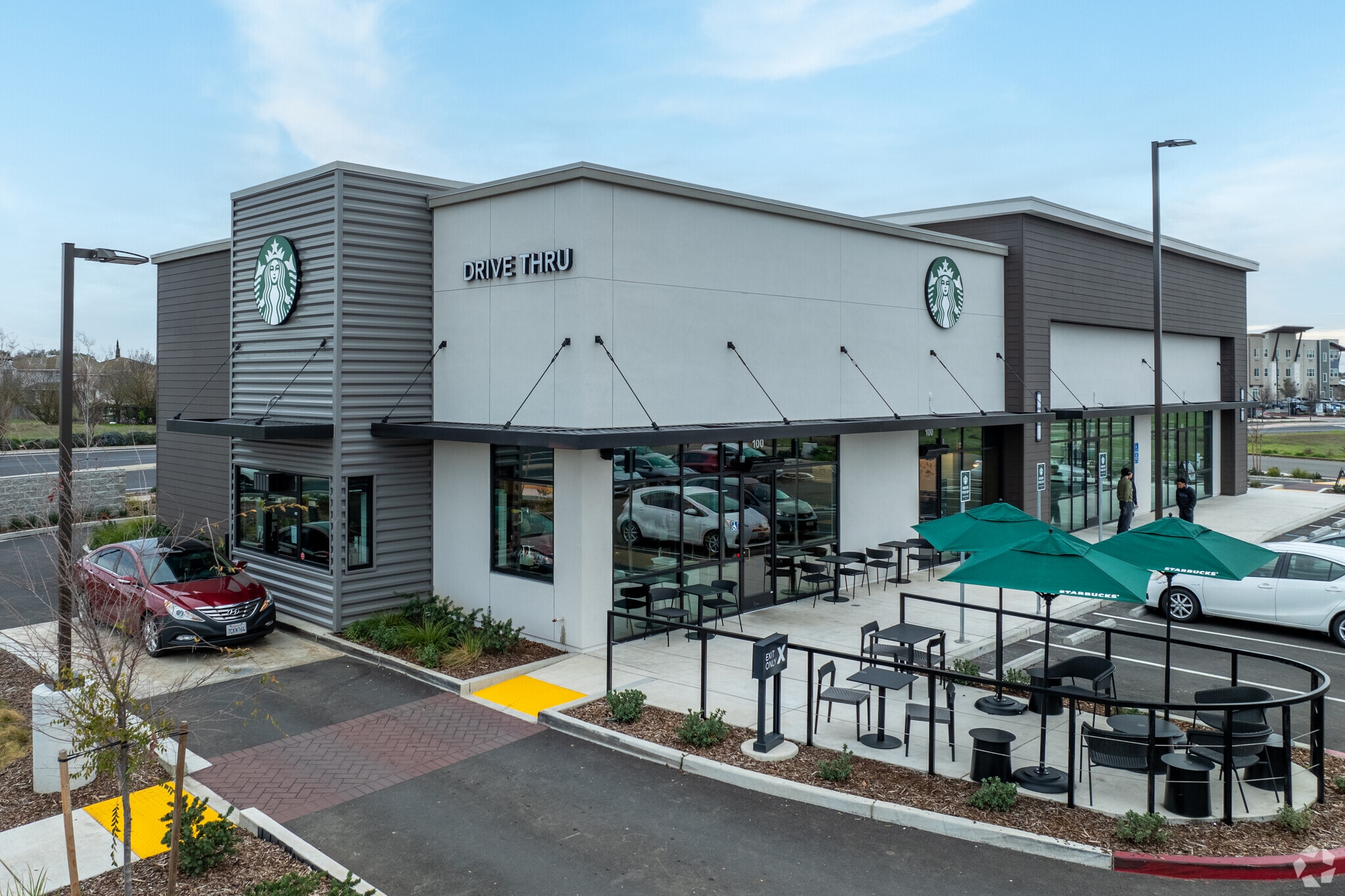 8848 E Sheldon Blvd, Elk Grove, CA for lease Primary Photo- Image 1 of 10