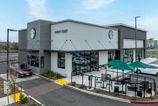 More details for 8848 E Sheldon Blvd, Elk Grove, CA - Retail for Lease