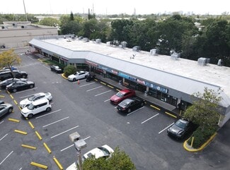More details for 2152-2192 W Oakland Park Blvd, Oakland Park, FL - Office/Retail for Lease