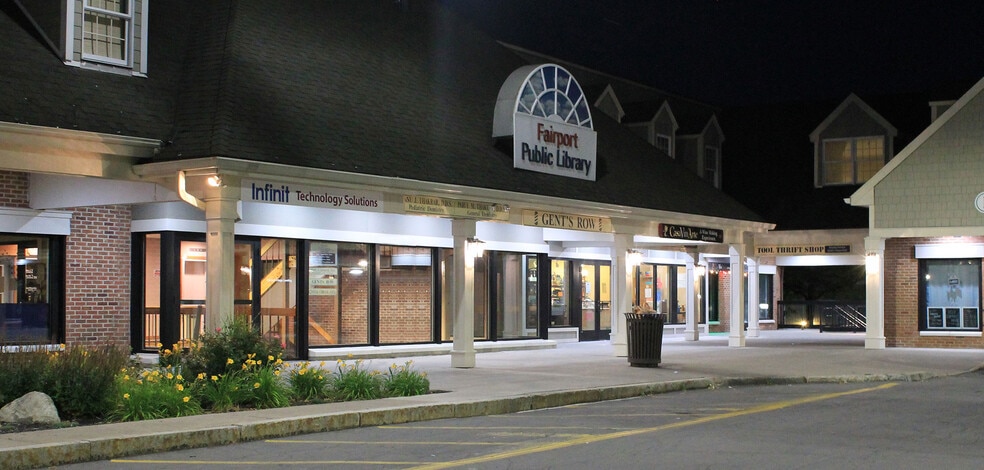 1-200 Fairport Village Lndg, Fairport, NY for lease - Building Photo - Image 2 of 8