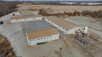 More details for 2815 Woodtech Dr, Newton, NC - Industrial for Lease