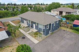 Plus de détails pour 2306 E South Riverton Ave, Spokane, WA - Multi-résidentiel à vendre