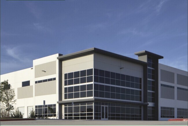 Plus de détails pour 601 W Wintergreen Rd, Lancaster, TX - Industriel à louer