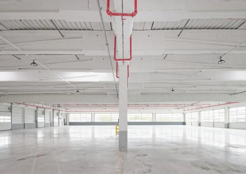 Industriel dans Gennevilliers à louer - Photo intérieure - Image 3 de 10