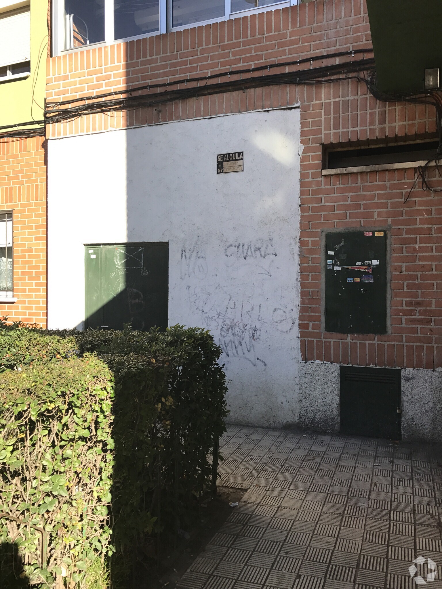 Calle Nuestra Señora del Pilar, 17, Alcalá De Henares, Madrid à louer Photo int rieure- Image 1 de 2