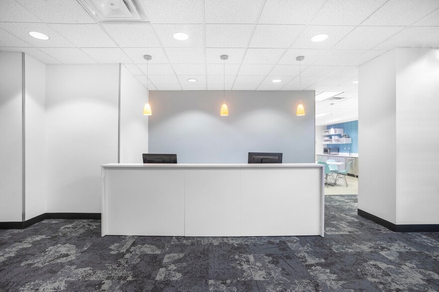 545 Metro Pl S, Dublin, OH for lease - Interior Photo - Image 3 of 10