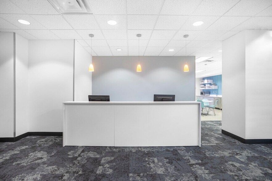 545 Metro Pl S, Dublin, OH à louer - Photo intérieure - Image 3 de 10