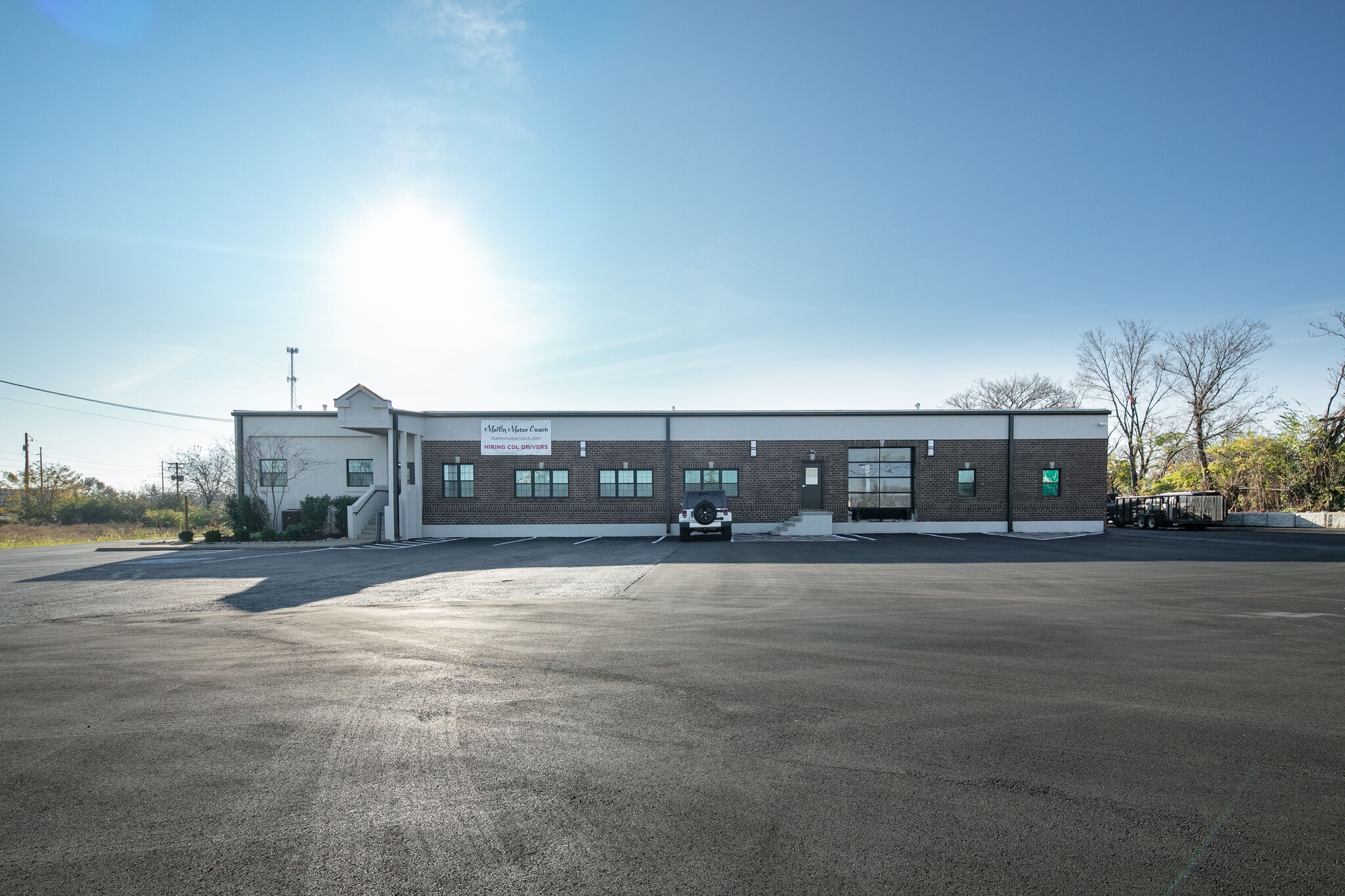 1180 Finney Dr, Lexington, KY for lease Building Photo- Image 1 of 13