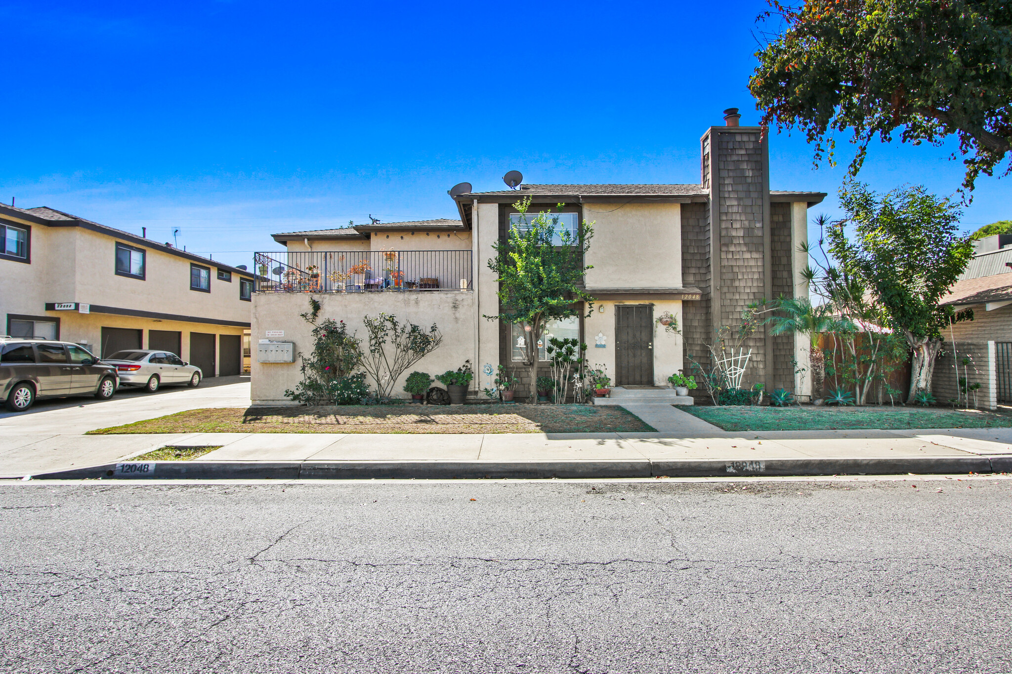 12048 Foster Rd, Norwalk, CA à vendre Photo du b timent- Image 1 de 1