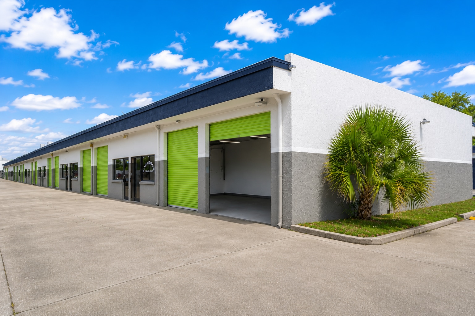 4155 Dow Rd, Melbourne, FL for lease Building Photo- Image 1 of 10