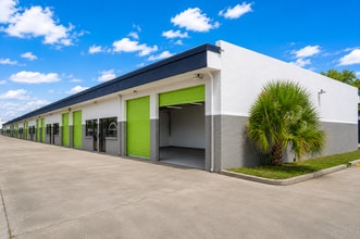 4155 Dow Rd, Melbourne, FL for lease Building Photo- Image 1 of 10