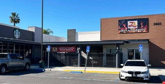 More details for 3805 S Soto St, Los Angeles, CA - Retail for Lease