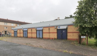 More details for 106 Barloch St, Glasgow - Flex for Lease