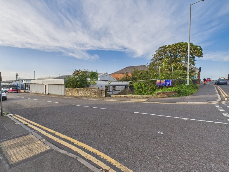 2 Elmbank St, Ayr for lease - Building Photo - Image 2 of 7