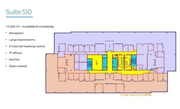 4838 Richard Rd SW, Calgary, AB à louer Plan d’étage- Image 1 de 1