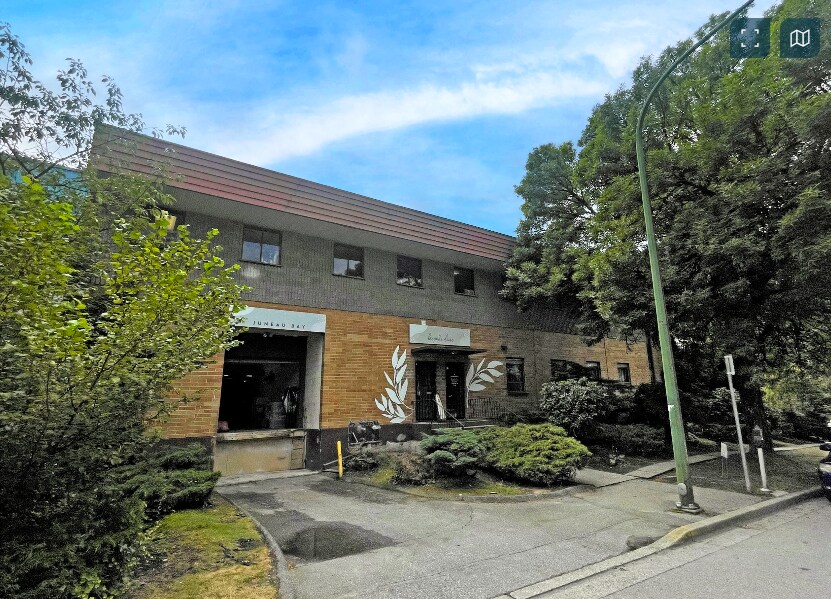 4410 Juneau St, Burnaby, BC for sale Building Photo- Image 1 of 1