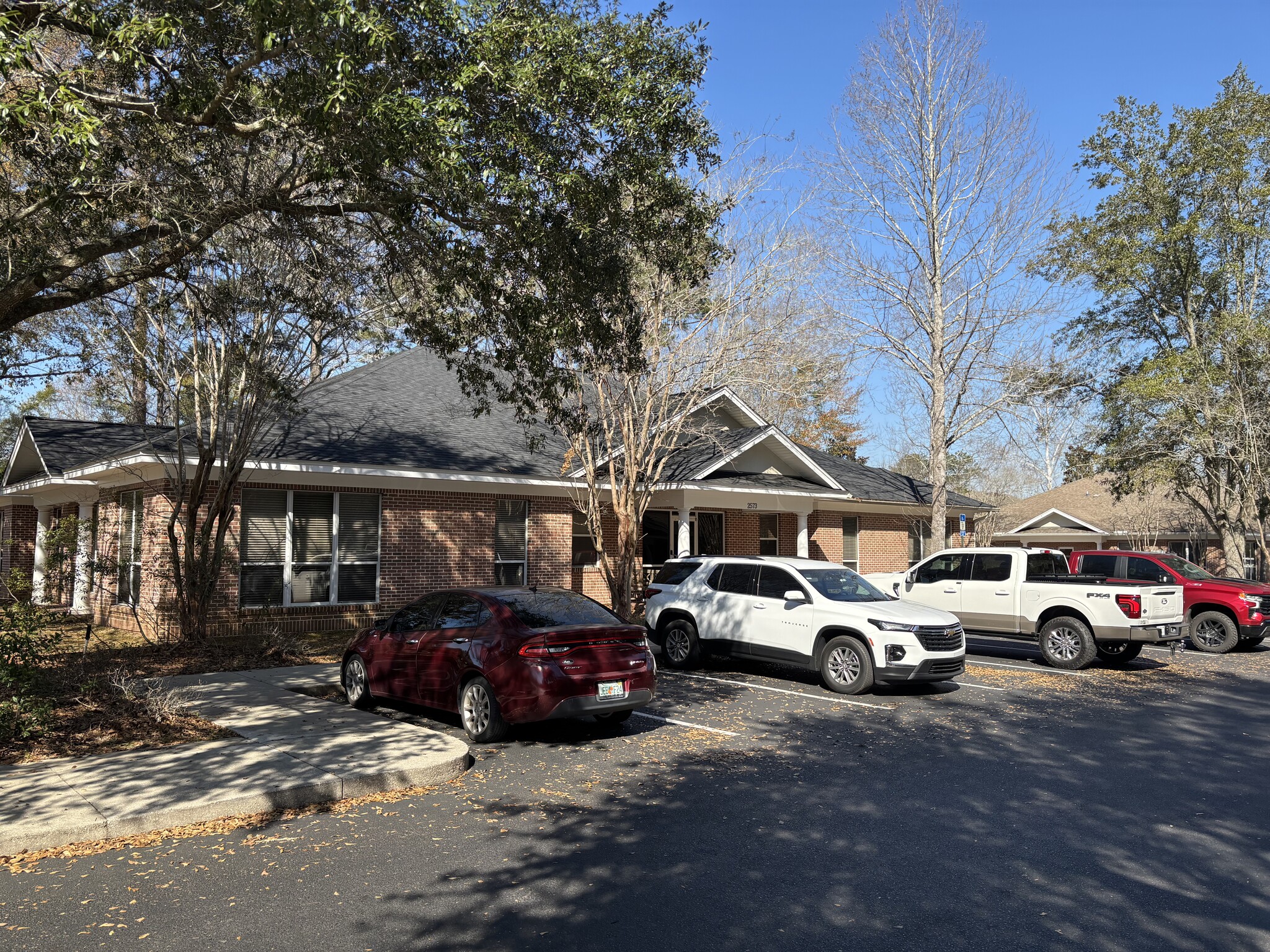 2573 Barrington Cir, Tallahassee, FL à louer Photo intérieure- Image 1 de 21