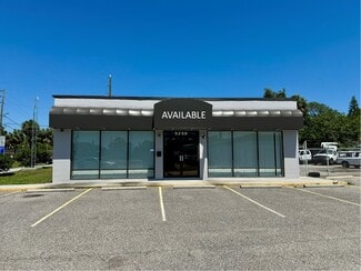 More details for 5250 Avery Rd, New Port Richey, FL - Flex for Lease