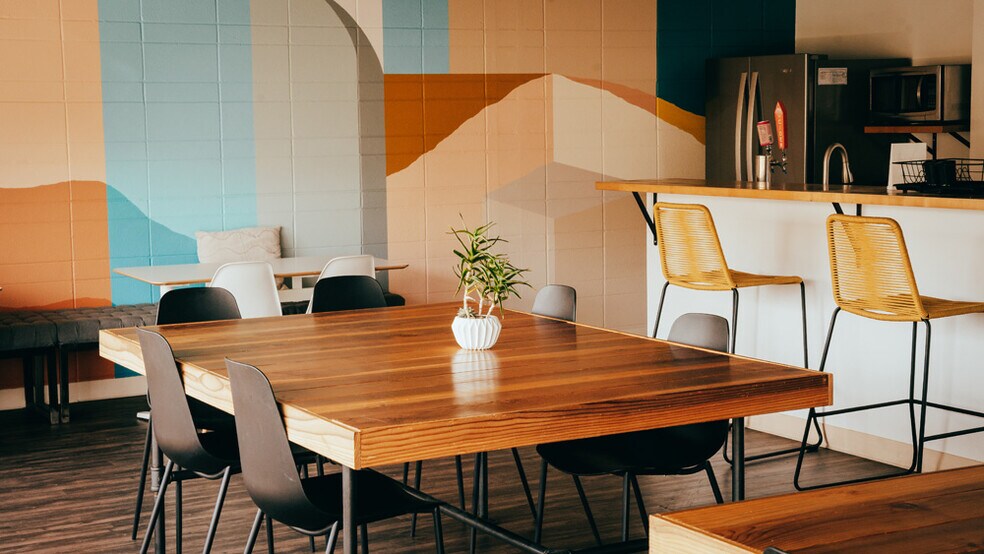 4379 30th St, San Diego, CA à louer - Photo intérieure - Image 3 de 13