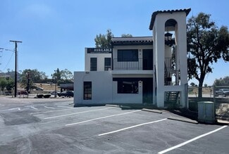 More details for 9549 Kenwood Dr, Spring Valley, CA - Office for Sale