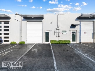 More details for 850 NE 13th St, Fort Lauderdale, FL - Retail for Lease