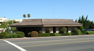 More details for 300-312 Tuolumne St, Vallejo, CA - Office for Lease