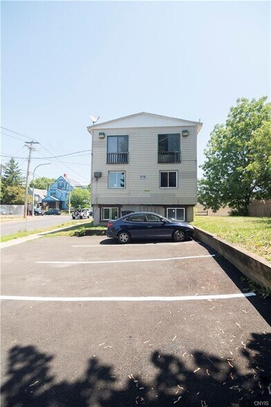 600 South Ave, Syracuse, NY à vendre - Photo du bâtiment - Image 2 de 13
