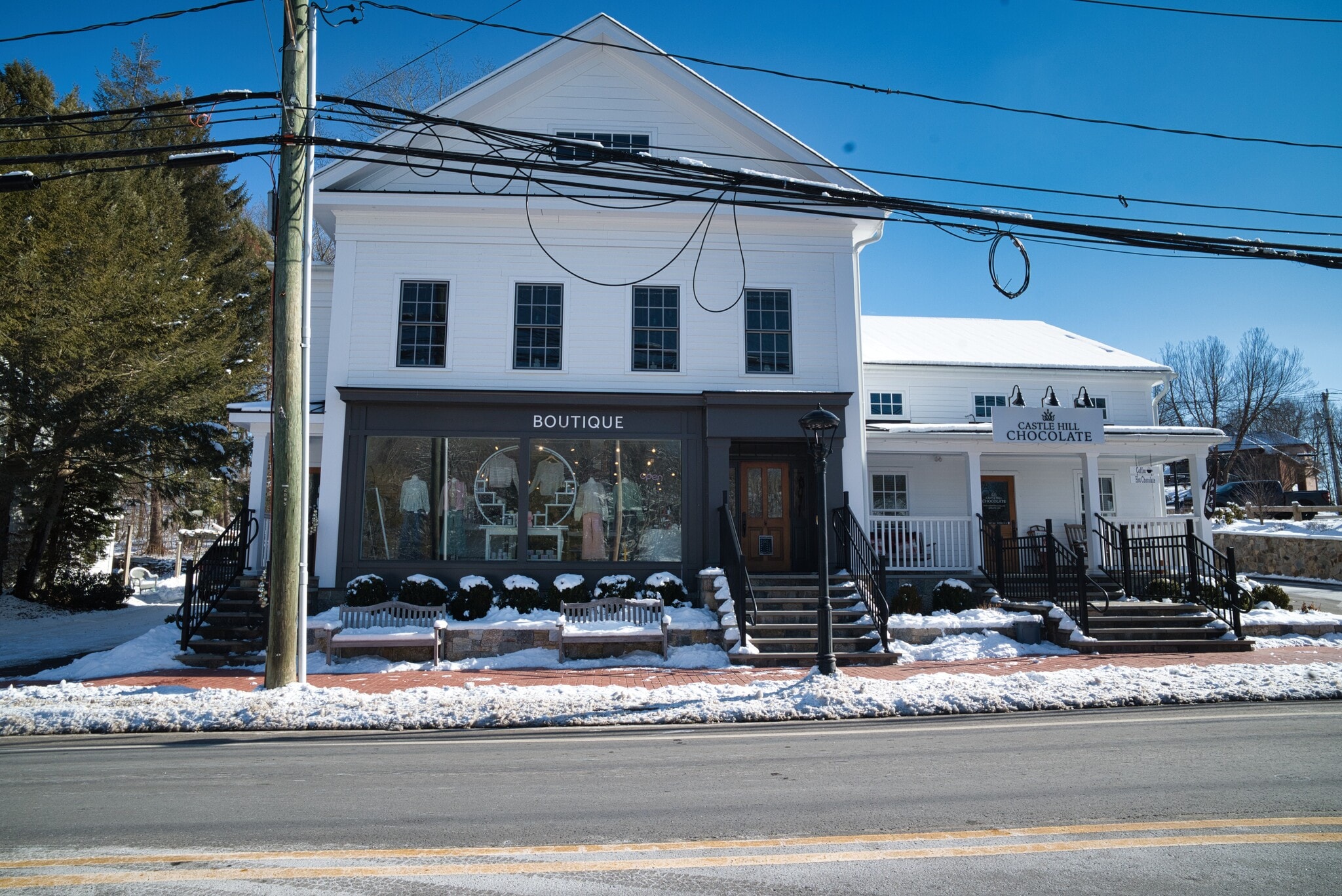 6 Glen Rd, Sandy Hook, CT for lease Primary Photo- Image 1 of 2