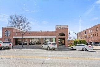 More details for 315 W Will Rogers Blvd, Claremore, OK - Flex for Sale