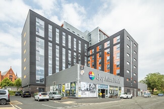 Plus de détails pour 1-10 Devon St, Liverpool - Multi-résidentiel à vendre