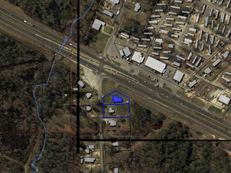 More details for 421 431 Bypass, Phenix City, AL - Land for Sale