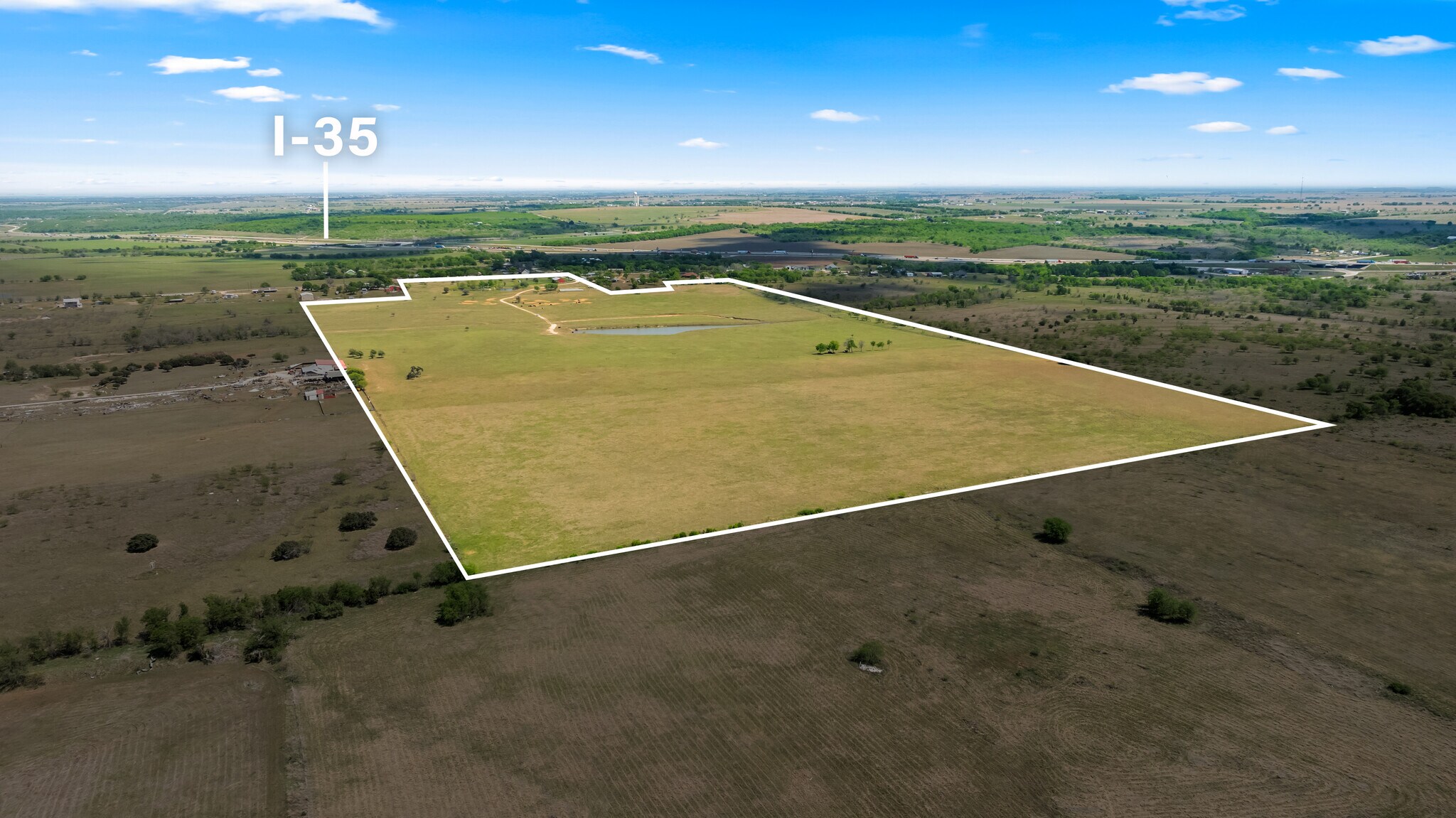0 Solana Ranch Rd, Salado, TX à vendre Photo principale- Image 1 de 30