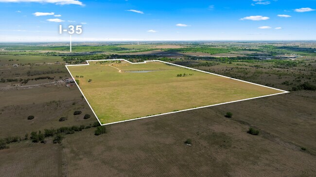 Plus de détails pour 0 Solana Ranch Rd, Salado, TX - Terrain à vendre