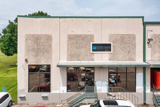 Plus de détails pour 4411 Darien St, Houston, TX - Industriel à louer