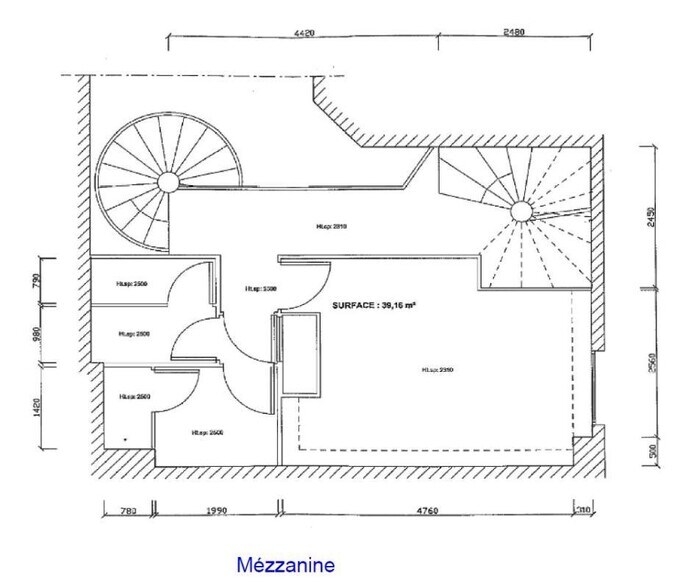 Flex in Nîmes for lease - Building Photo - Image 2 of 6