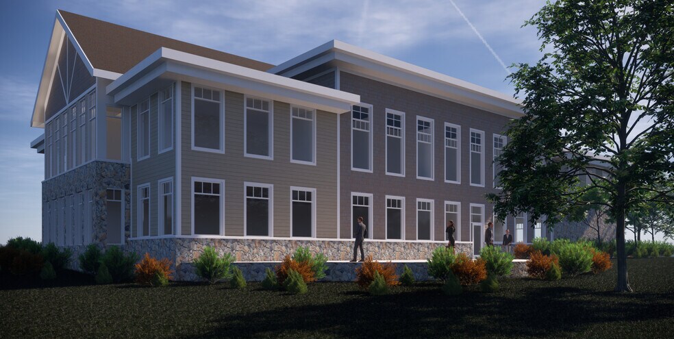 201 E Waldo Blvd, Manitowoc, WI à louer - Photo du bâtiment - Image 2 de 6