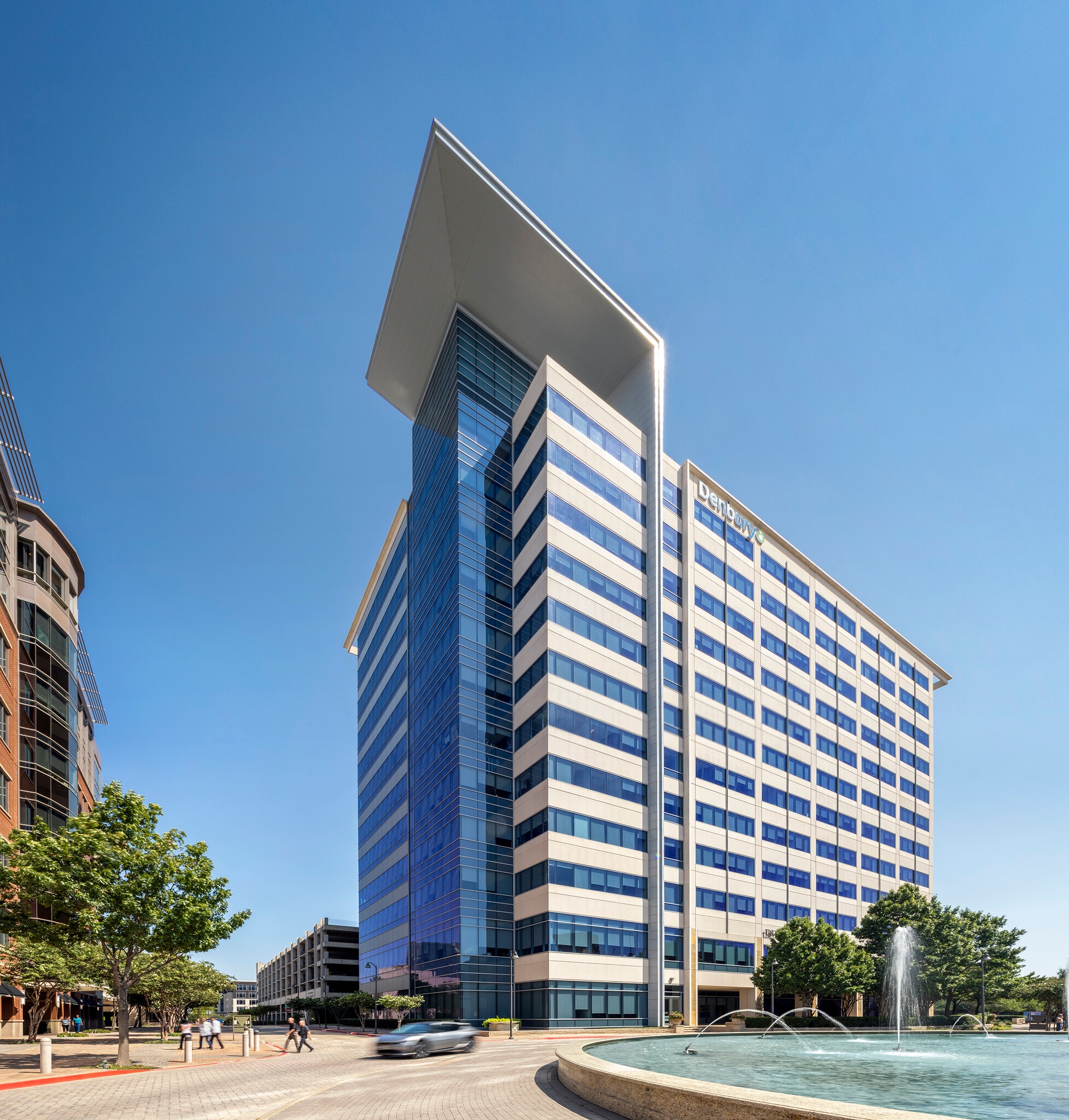 5851 Legacy Cir, Plano, TX for lease Building Photo- Image 1 of 8