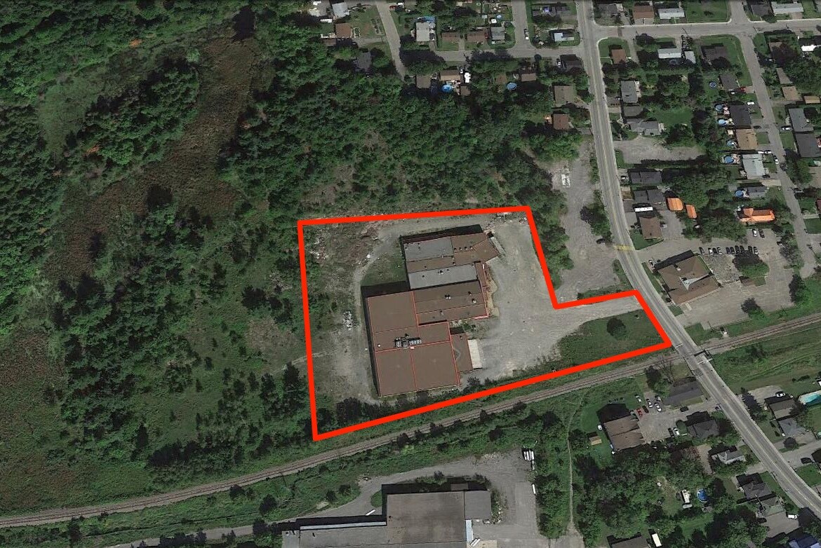 109 Boul Lorrain, Gatineau, QC à vendre Photo du bâtiment- Image 1 de 1