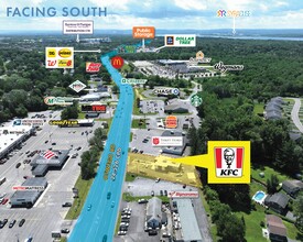 7601 Oswego Rd, Liverpool, NY for lease Building Photo- Image 2 of 5