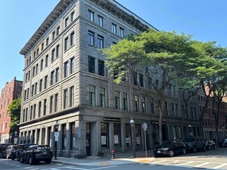 More details for 142 Commercial St, Boston, MA - Office for Lease